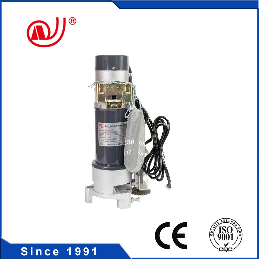 Roller Shutter Motor Electric Door Opener