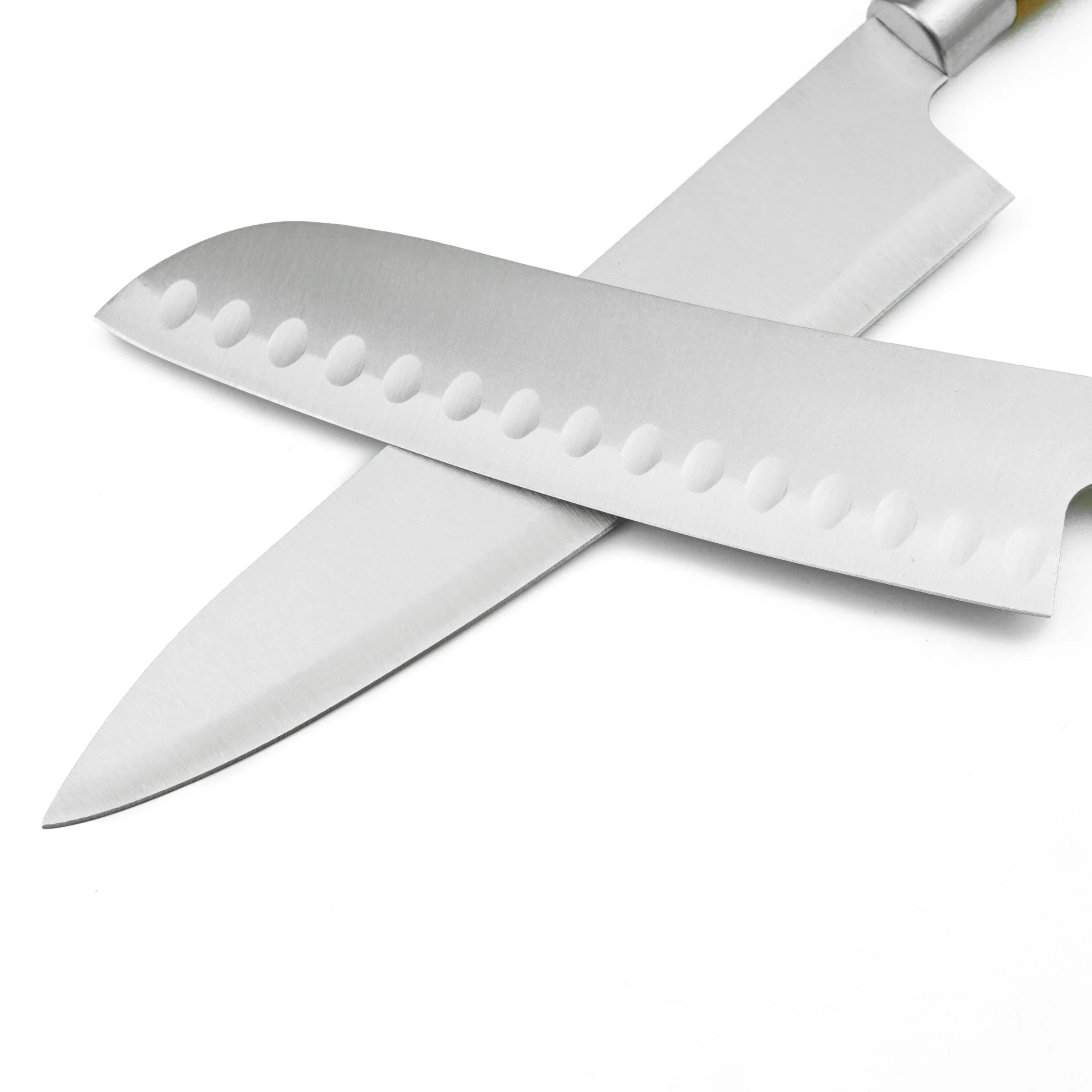 High Carbon Stainless Steel Japanese Sushi Chef Knives