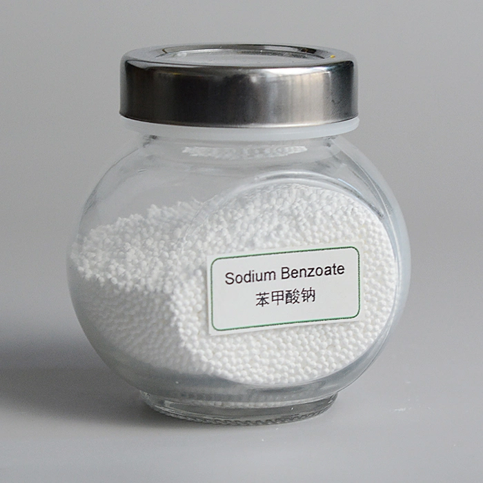 Sodium Benzoate Food Chemical Food Additive Powder Price