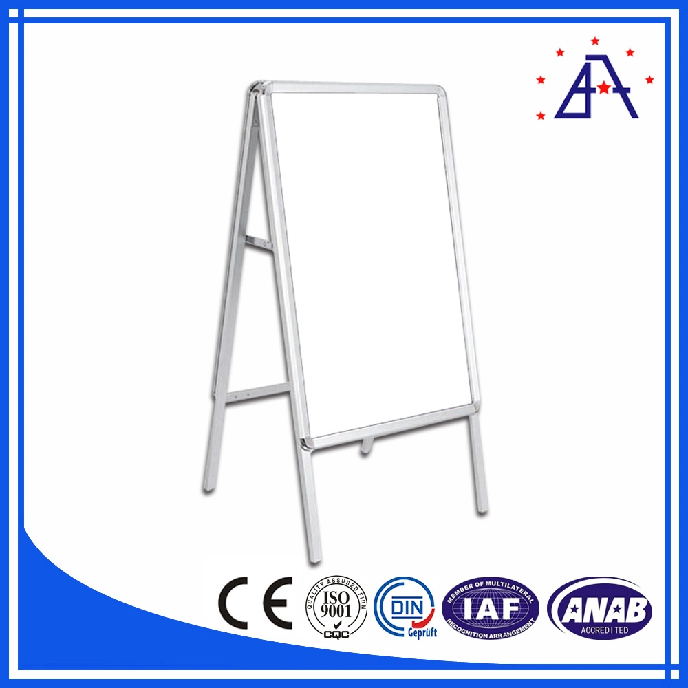 Customized 6063-T5 Aluminum Truss (BA-253)