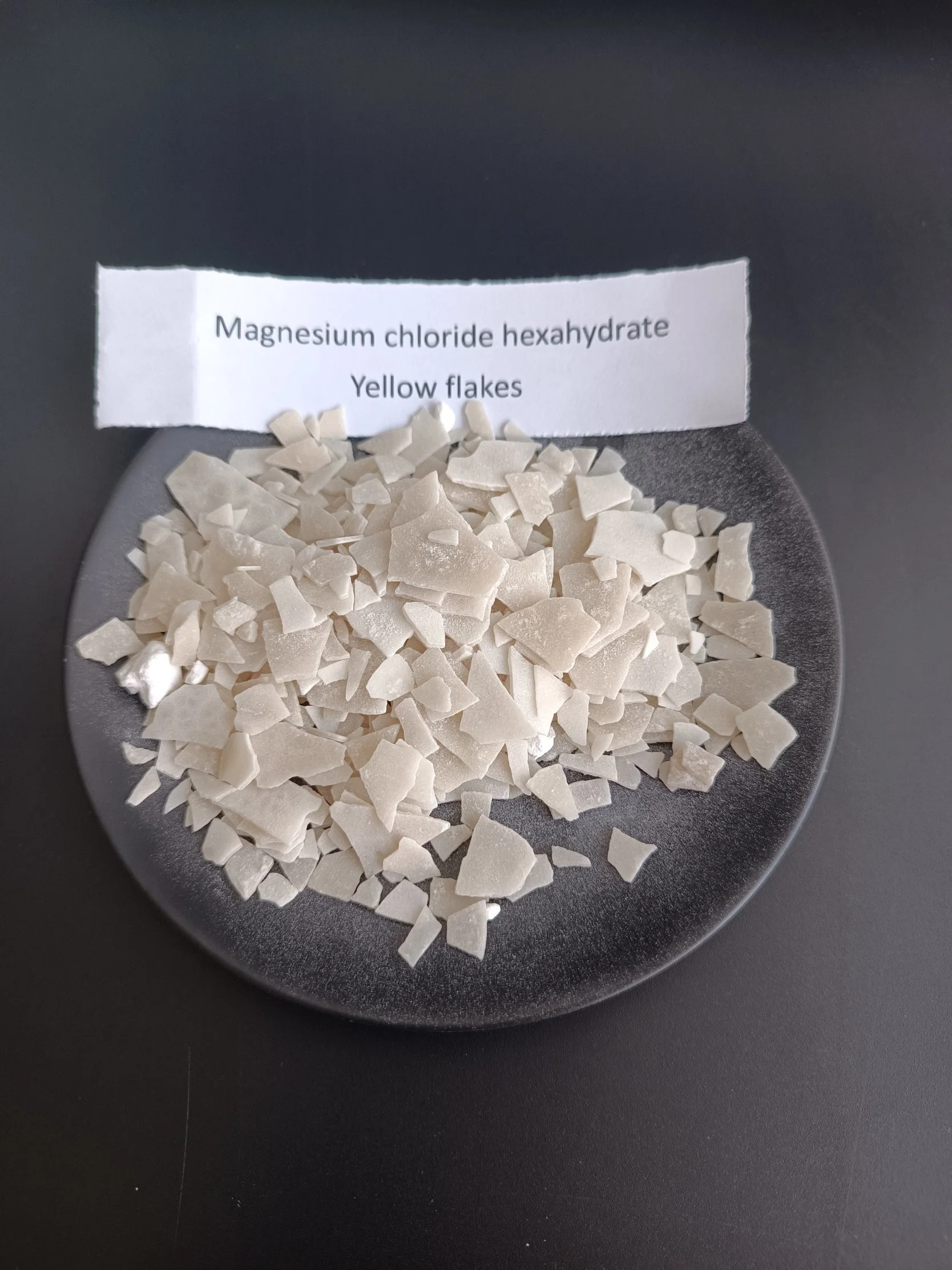 Chloride Magnesium China Low Price Magnesium Chloride 46%