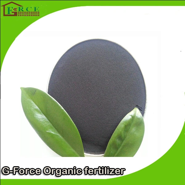 Slow Release Fertilizer Nitro Humic Acid