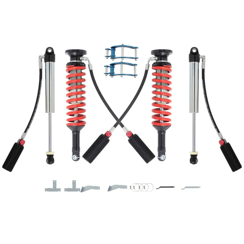 off Road 4X4 Adjustable Shock Absorbers for Toyota Vigo