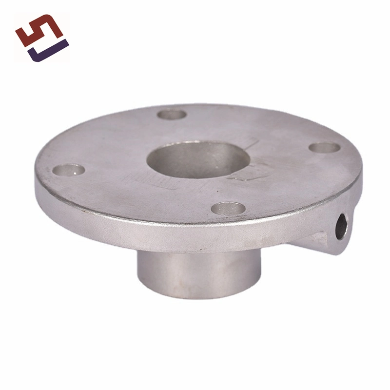 Lost Wax Casting Investment Casting Stainless Steel 304/316 Building/Construction Hardware