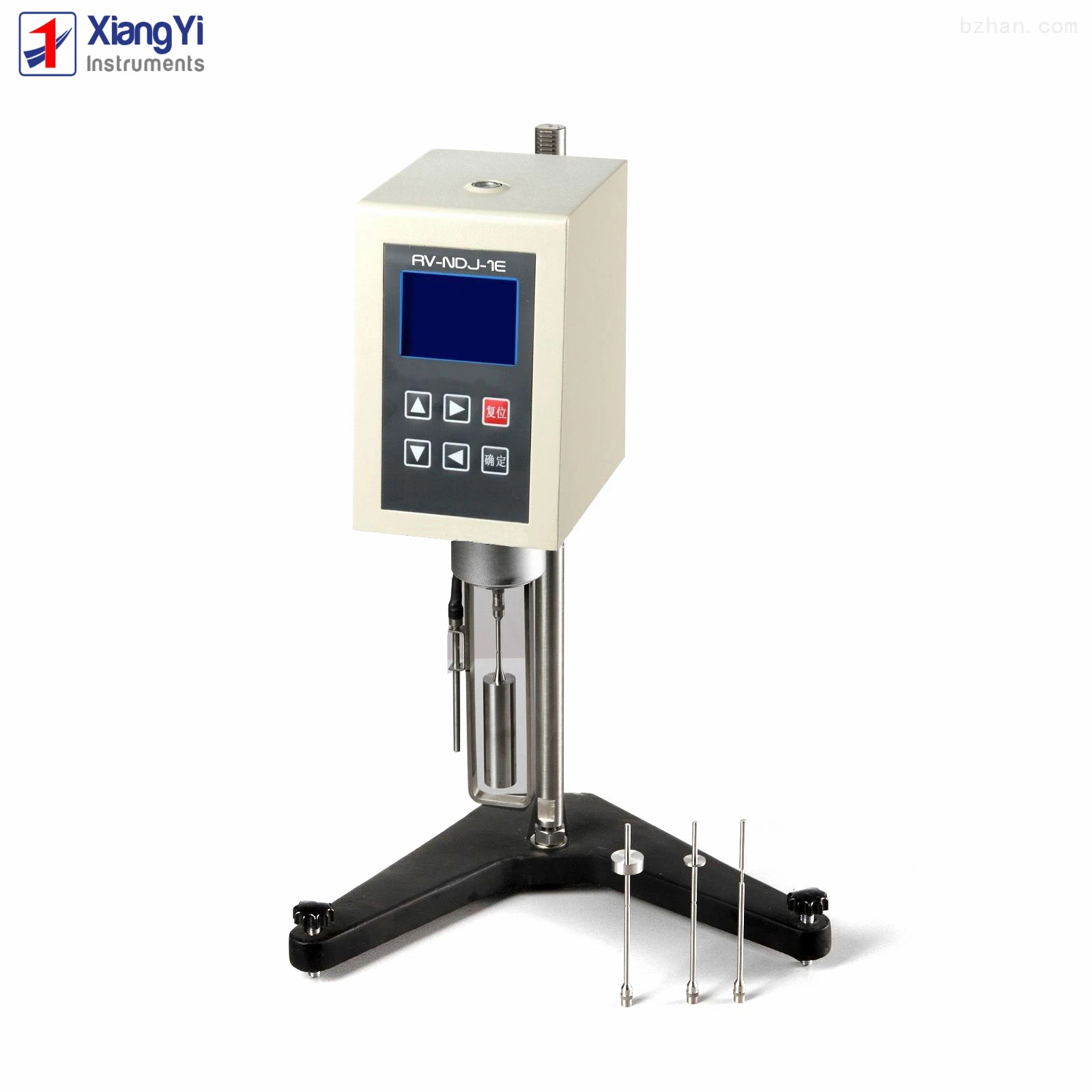 RV-Ndj-5s Rotational Viscometer for Petroleum Products