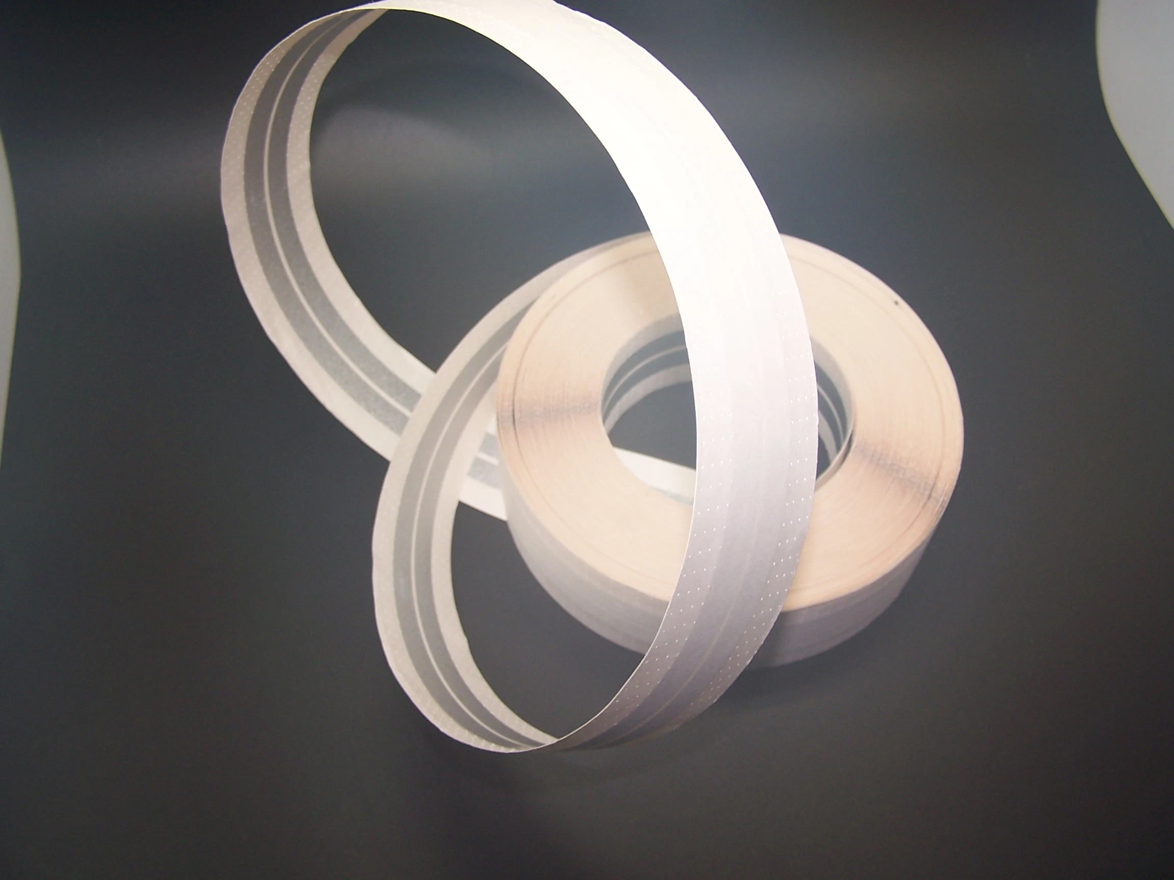 Flexible Metal Corner Tape for Gypsum Board Drywall Application