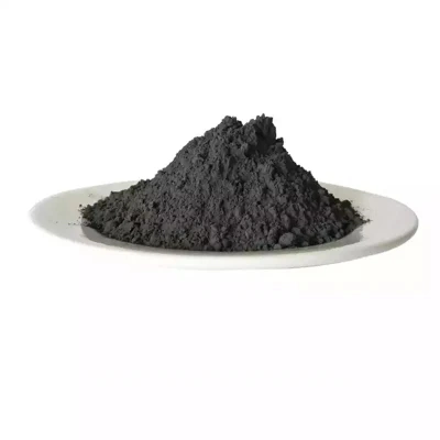 Nl-Gp003 Expandable Graphite Raw Material Graphite Powder