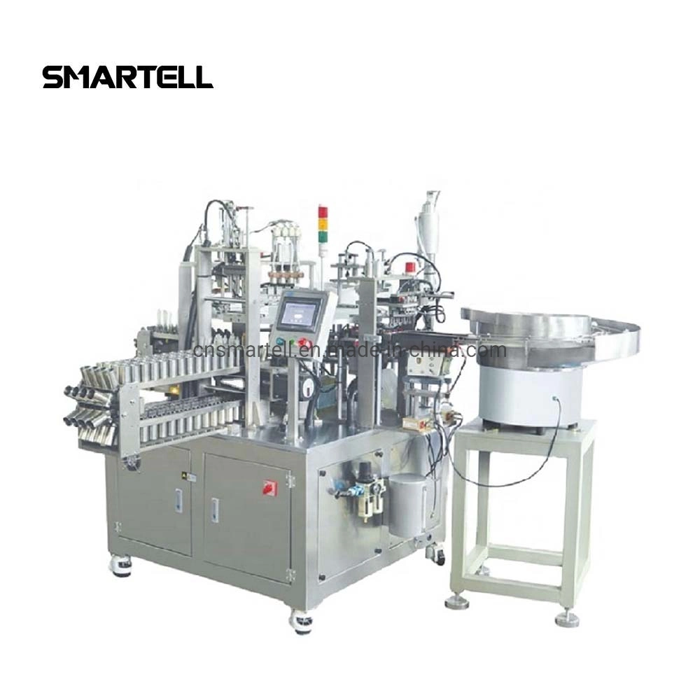 High quality/High cost performance  Infusion Set Needle Assembly Production Line