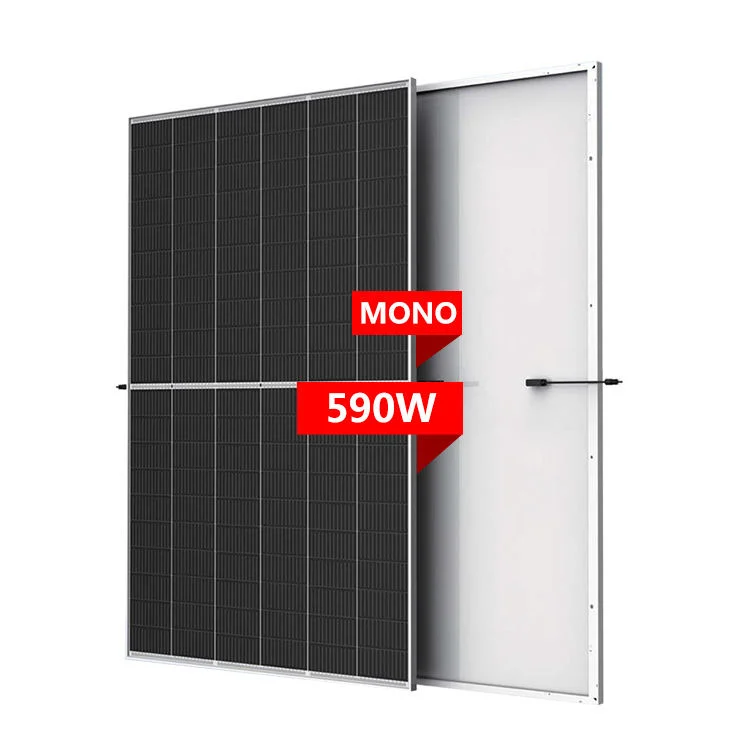 Factory Price High quality/High cost performance Wholesale/Supplier 120 Cells 11bb 12bb 24V 36V 580W 585W 590W 595W 600W Mono Solar Module