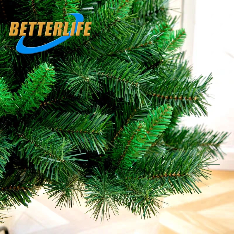 2022 40cm 60cm 90cm 120cm 150cm 180cm Encrypted Wholesale/Supplier Artificial Leaves Giant Christmas Tree Various Specifications Hotel Decoration