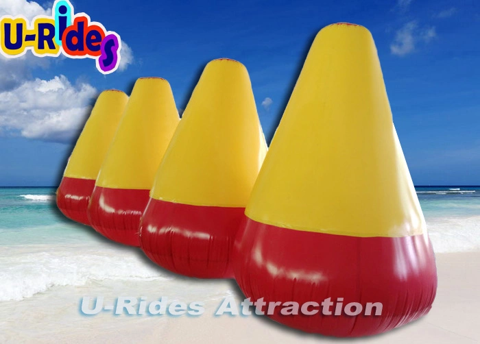 New Design Durable Inflatable Water Buoys for Sale