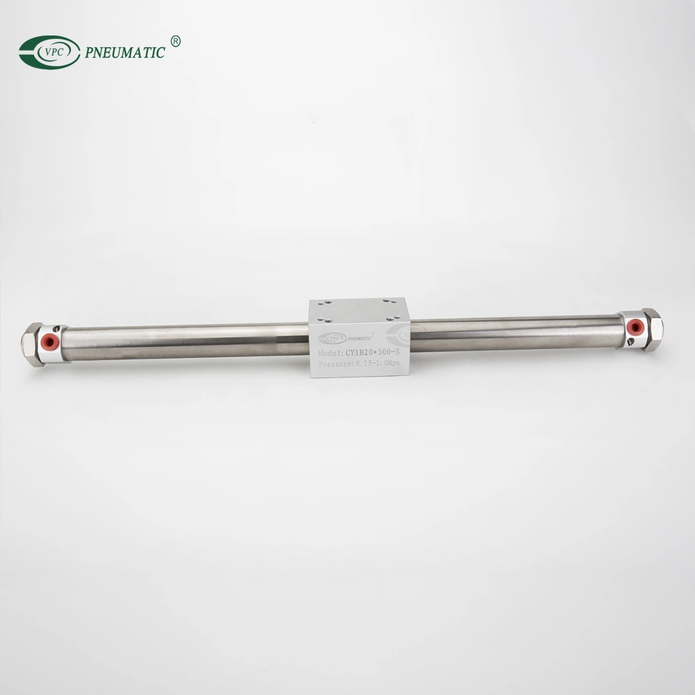 SMC Cy1 Series Rodless Pneumatic Air Cylinder