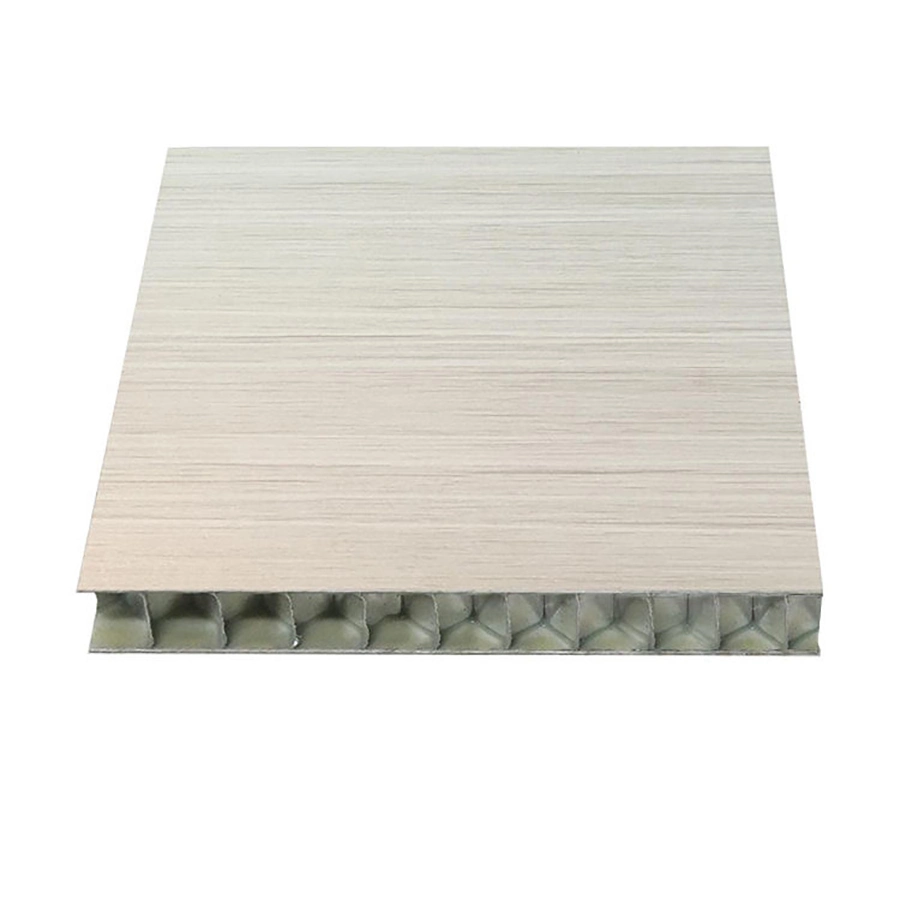 Building Exterior Wall Cladding Decoration Aluminium Honeycomb Core Composite Panels Suppliers