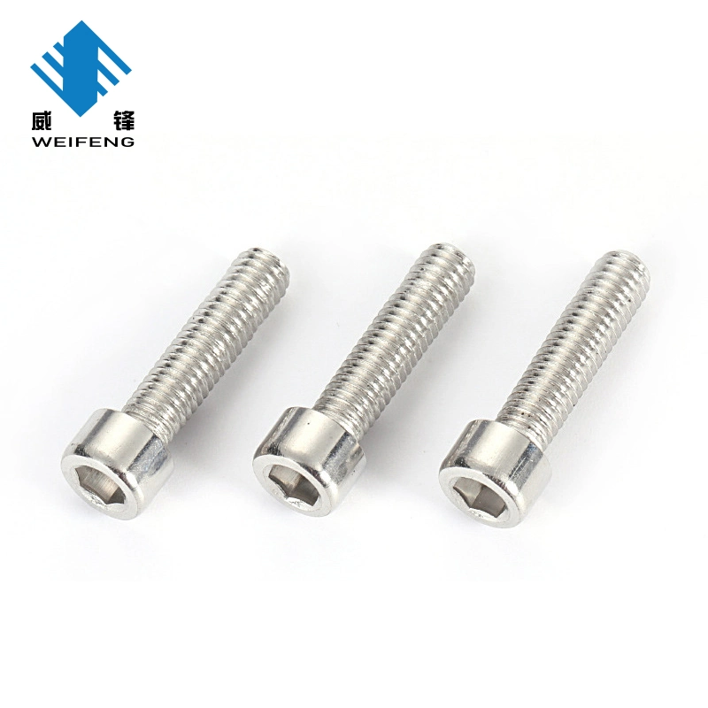 Box+Carton+Pallet Common Weifeng M6-M100 Zhe Jiang Wheel Bolt High quality/High cost performance 