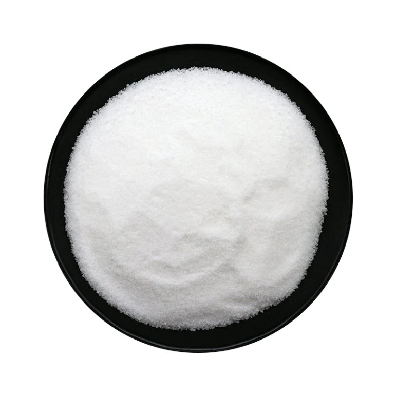 Fast Delivery Polyacrylamide for Filtration Promotion/Sedimentation Promotion in Industry