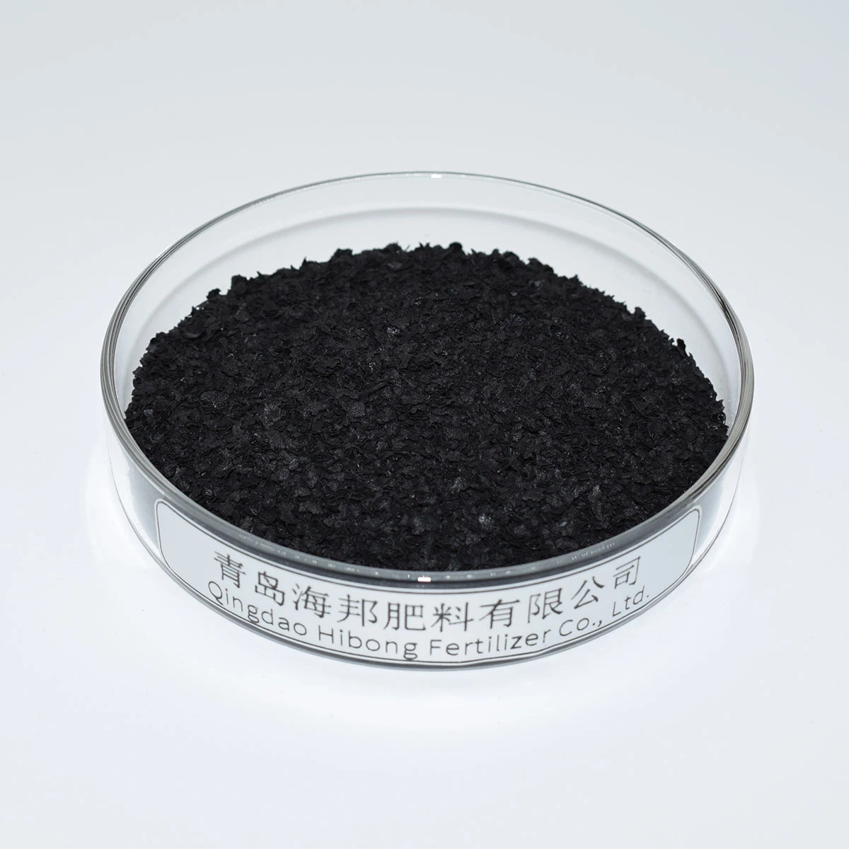 Seaweed Extract Flake with 18% Alginic Acid