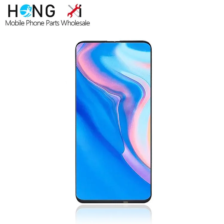 Teléfono móvil de pantalla táctil LCD de Huawei S5 el primer móvil digitalizador completa de piezas de accesorios de LCDS