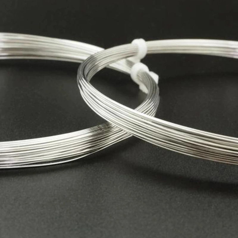 Swrh 62b/82b High Carbon Steel Wire From China Manufacturer