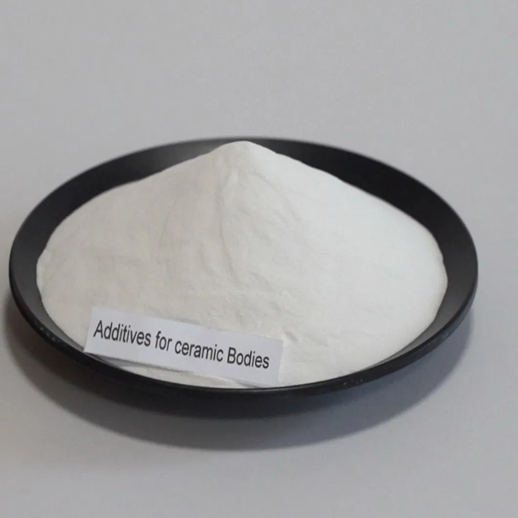 High quality/High cost performance  White Powder Additives for Ceramic in Best Price