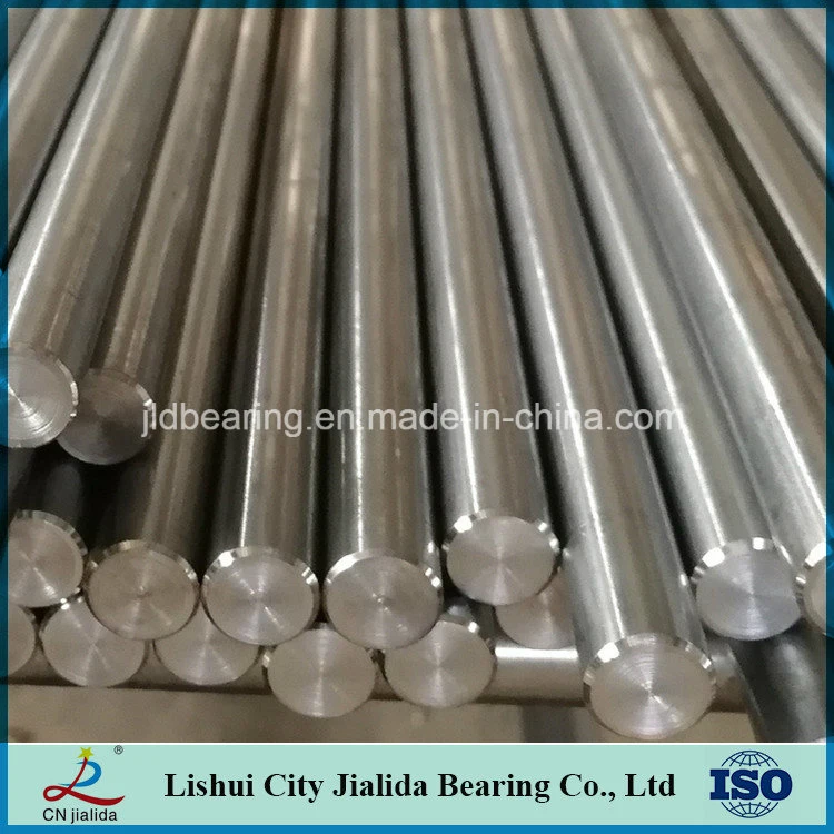 Good Quality and Cheap Iron Steel Rod 25mm CNC Linear Shaft (WCS25 SFC25)