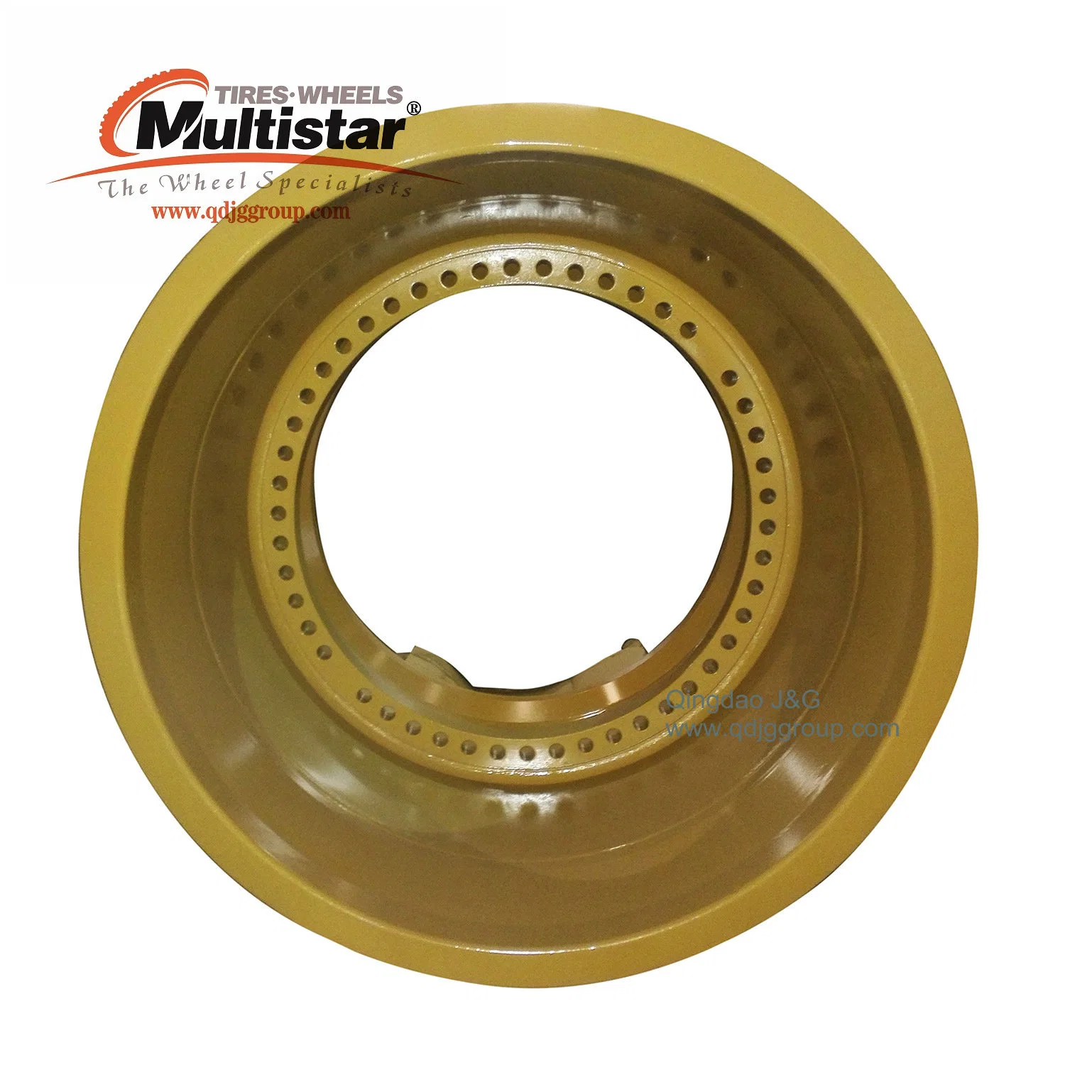 Mining & Industrial OTR Wheel Rim Multi-Piece OTR Wheel and Components for Model Steel Rim 33-28.00/3.5