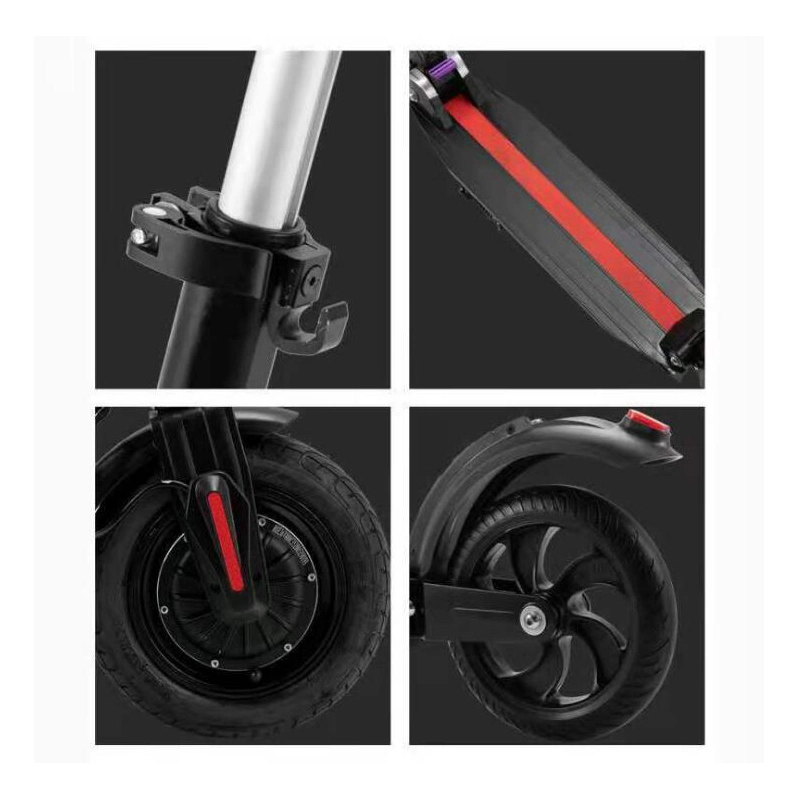 Vélo 2000W 4000W en gros pliable 1000W vélo de mobilité à double siège Scooter électrique 1 2000W 15 000 W