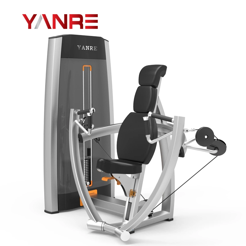 Wholesale New Design Exercise Functional Trainer Machine Commercial Gym Fitness Equipment Lower Chest Press