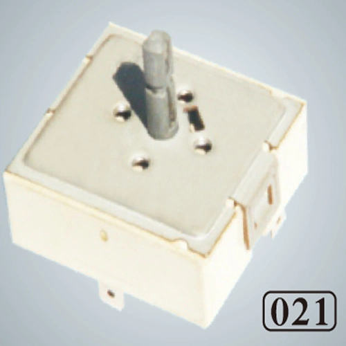 Rule Nt-18 021 None-Pole Energy Regulator Energy Switch for Oven or Gas Cookers Power Regulator Energy Regulator