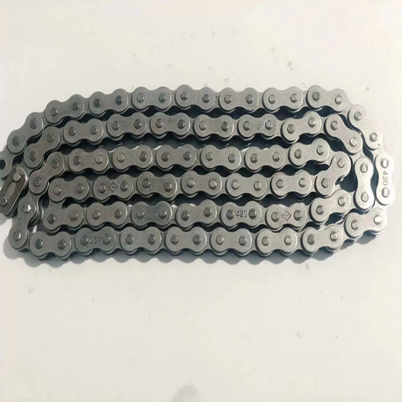 Spot Bicycle Chain Road Baby Car Chain Single Speed Transmission Chain 67 -8 -9 Speed Full-Plating Rust-Proof Manufacturers