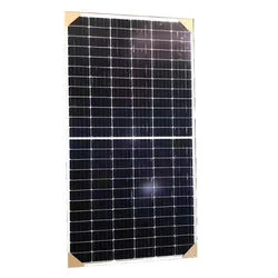 Solar Panel with Battery Polycrystalline Silicon Photovoltaic Panel