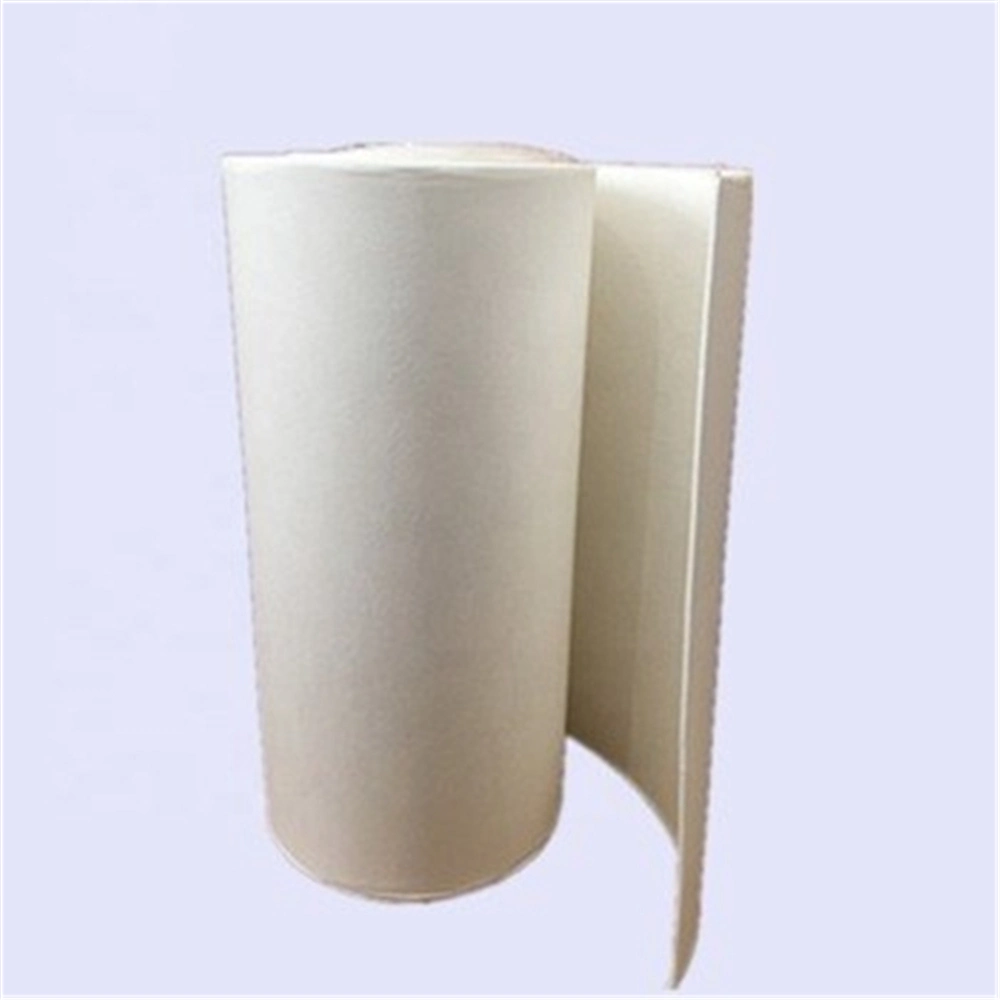 3mm Thick Ceramic Fiber Paper