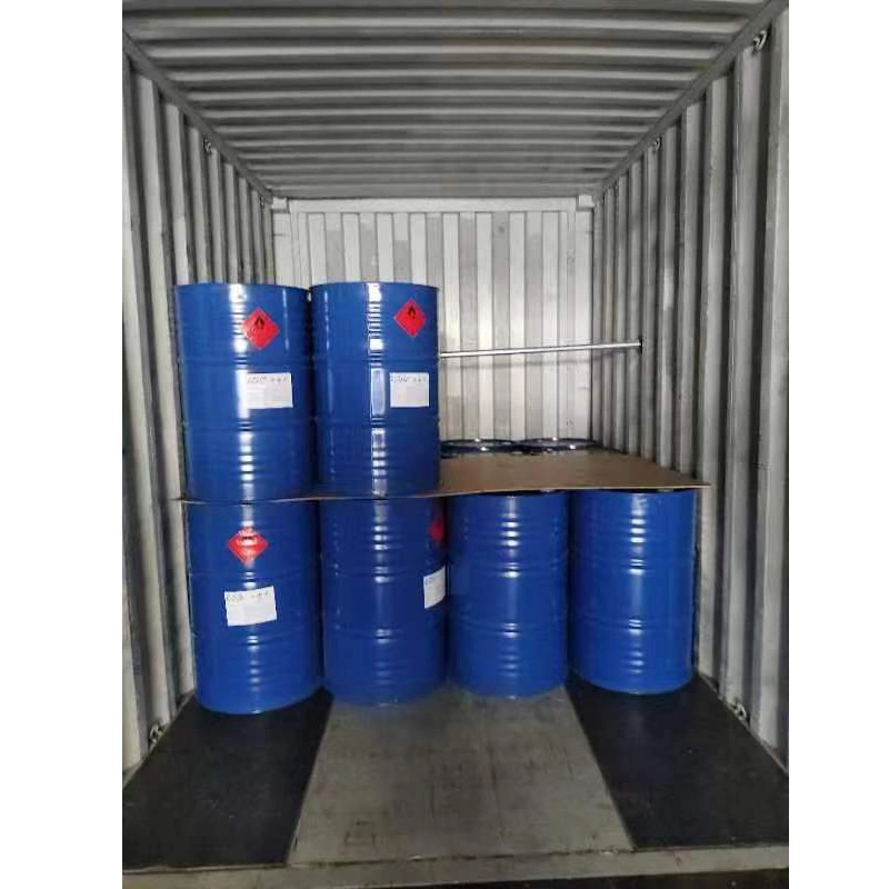 Factory Supply CAS 71-43-2 99% Benzene with Best Price