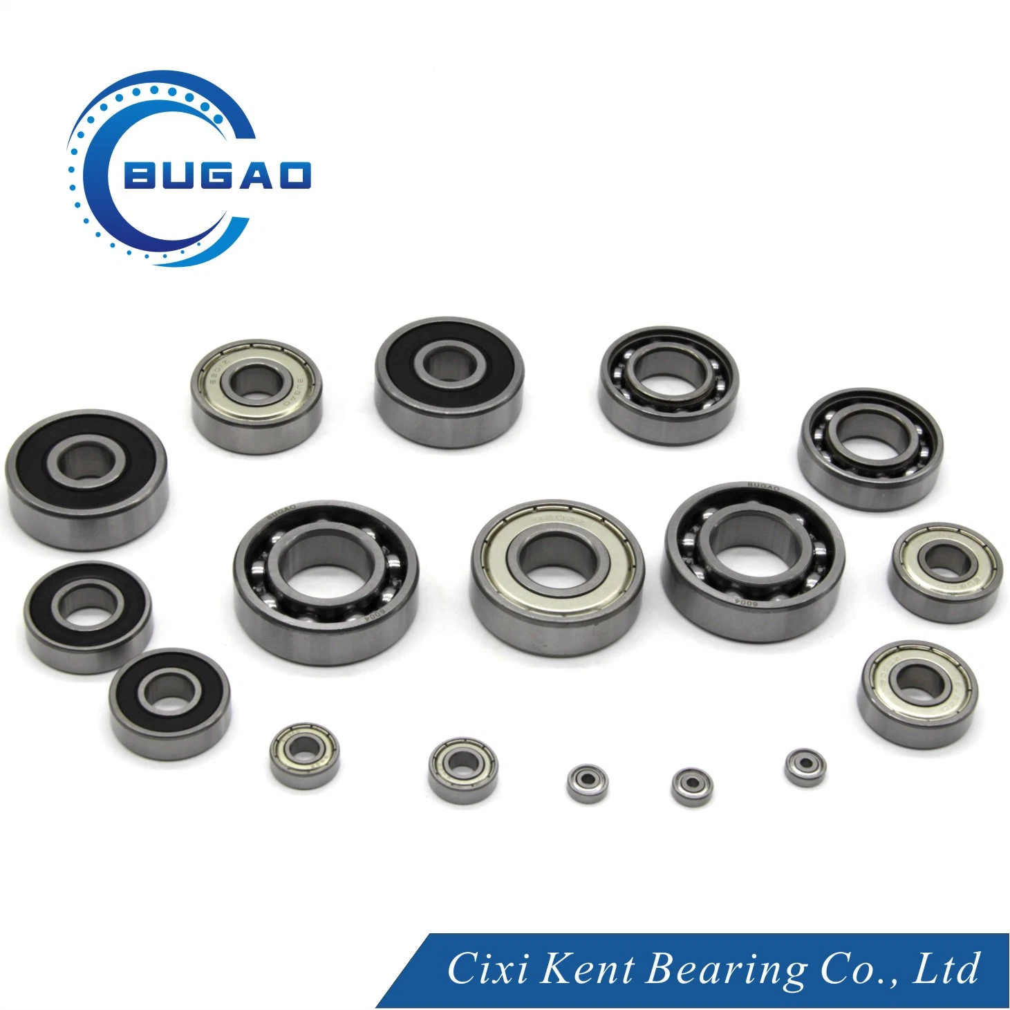 Mobile Phone Accessories Micro Bearing Auto Parts Ball Bearing