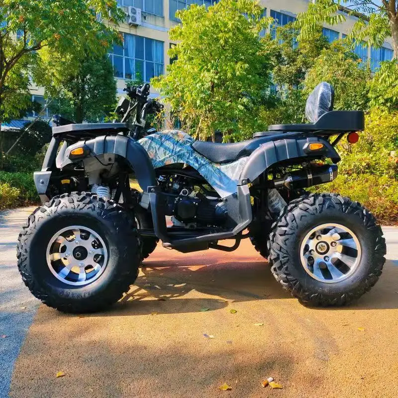 250cc большая мощность ATV для рынка России