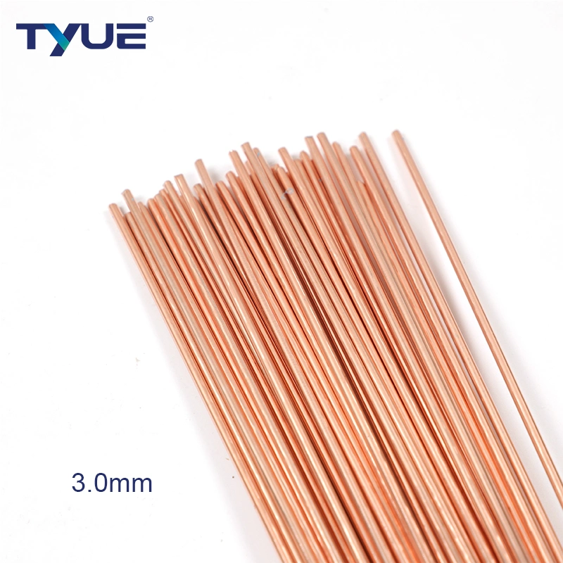 Arc Er70s-6 Welding Electrode Welding Rod 2.4mm