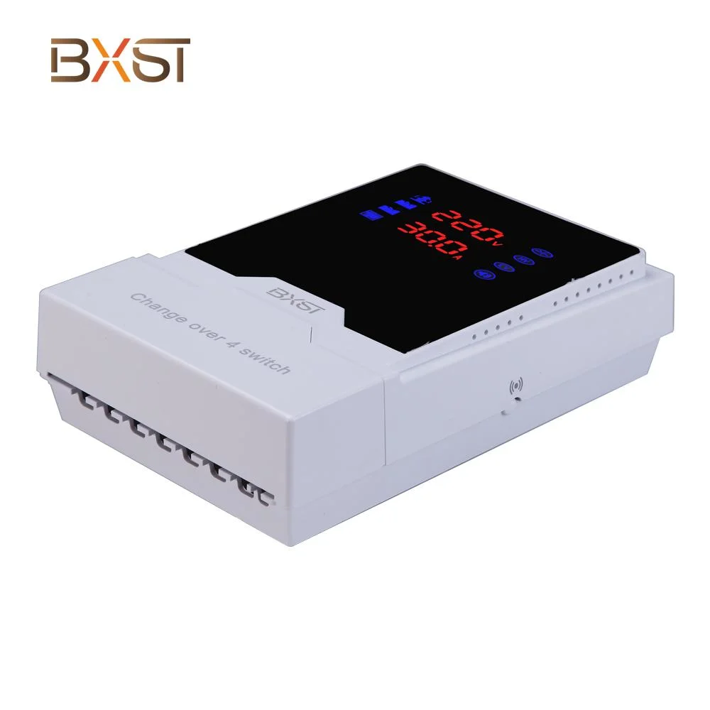 Bxst-Cov020-D-30A 4-Way Change Over Switch