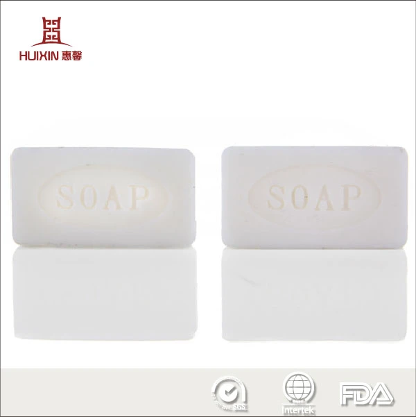 Factory Price Hotel Use Mini Soap