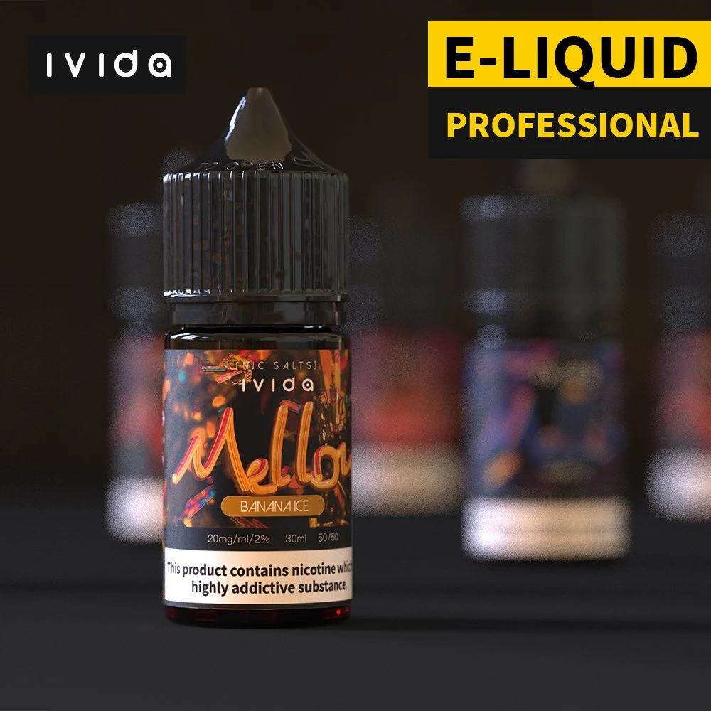 Salt Nic Resistance Hangsen USA Mix Concentrate Aroma E 1L Free Sample Refill E Hangsen E Premium Premium 3mg Orange Tobacco Electronic Cigarette E Liquid