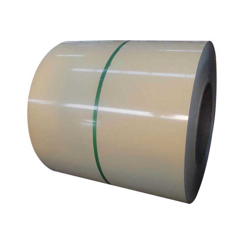 PPGI SGCC PPGL DC51D 20gague Cold Rolled Prepainted Aluzinc Steel Coil Color Coated Galvanized Steel Iron Sheet Roll