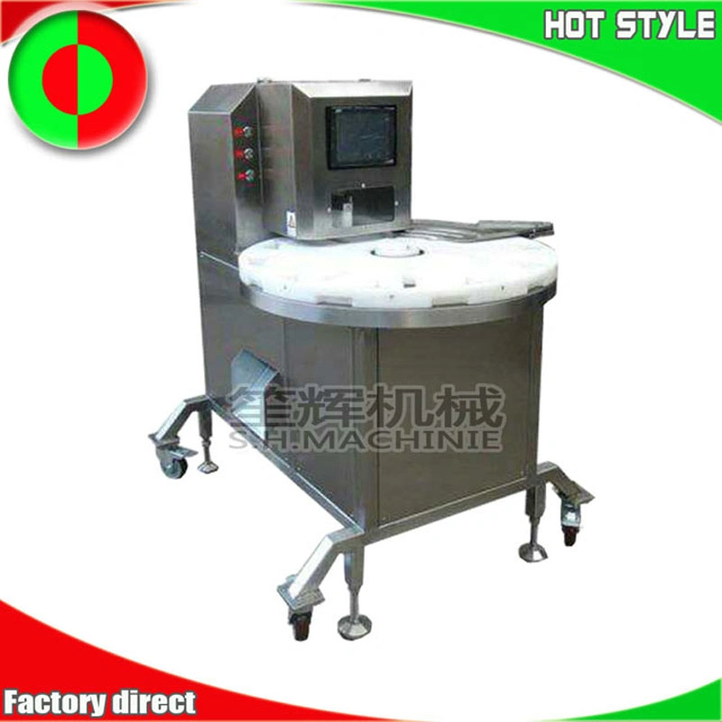 Automatic Chicken Neck Cutter Duck Neck Cutting Machine