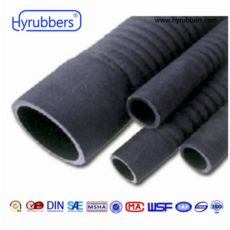 Wire Helix Hose Fabric Hose