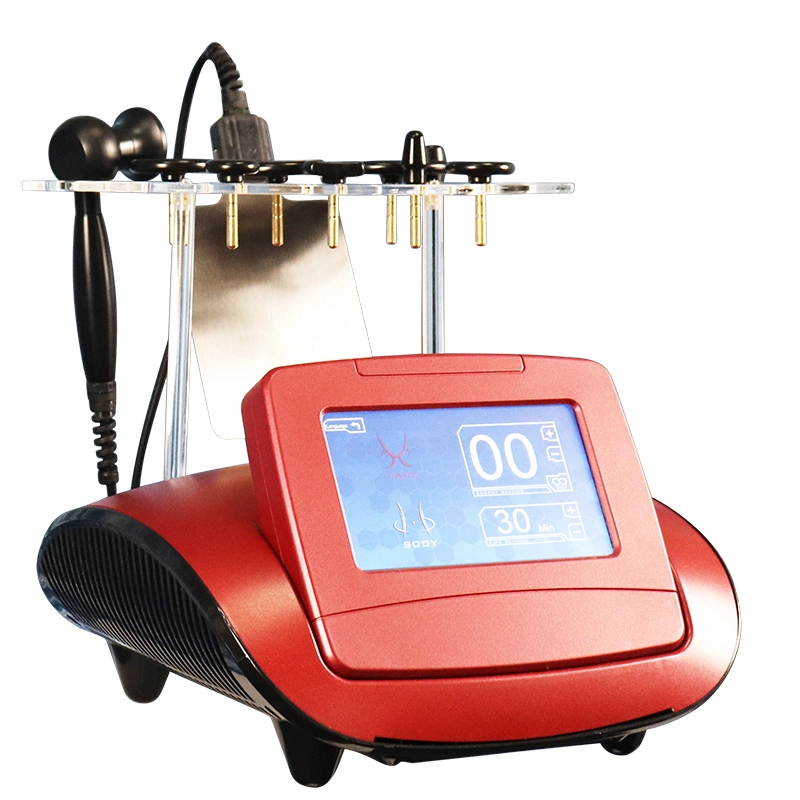 Best Professional Monopolar RF Skin Tightening Machine with Radio Frequency RF Body Monopolar