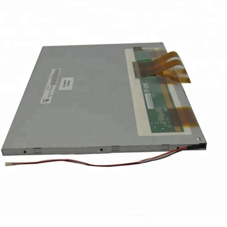 Auo10.1" ЖК-дисплей 1024× 600 LVDS G 101st Industrial Display