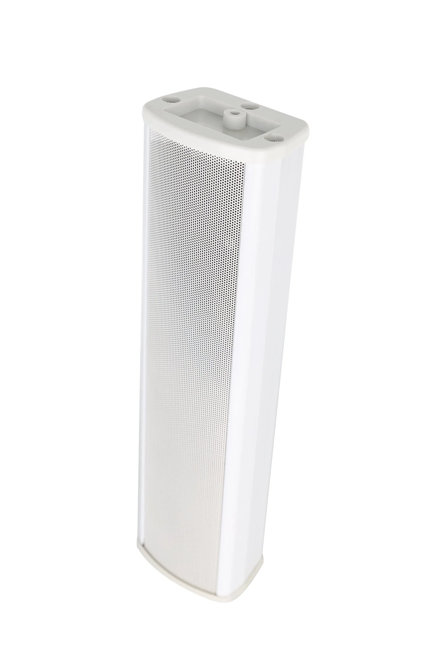 PA System 2&times; 2.5" Outdoor Column Speaker