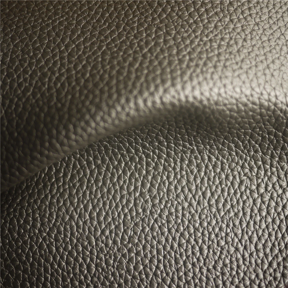 Leather Warranty 5 Years Microfiber Auto Leather Upholstery Fabric for Car Interior Decoration