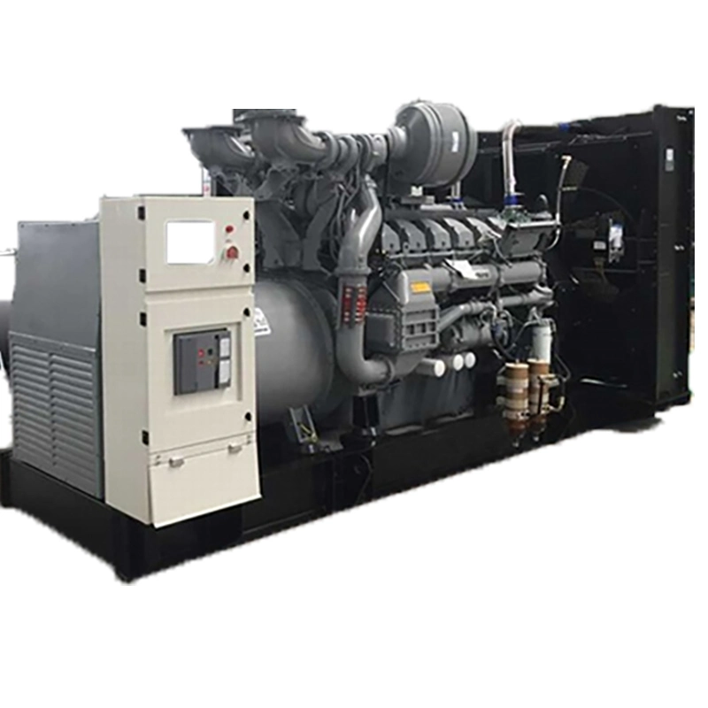 400kVA 300kVA 250kVA 200kVA 100kVA 50kVA 20kVA 25kVA Sound Proof Diesel Generator