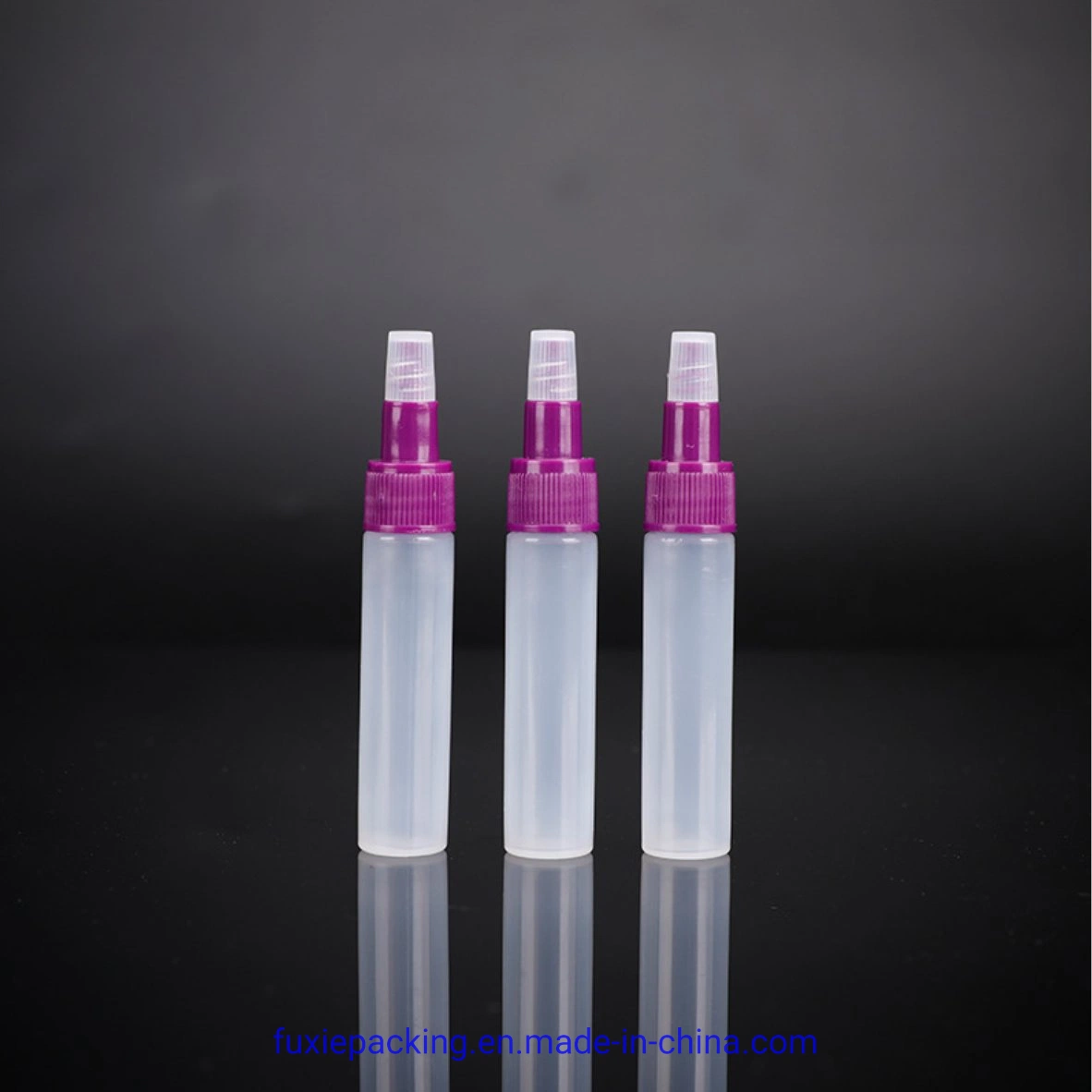 3ml 5ml la rápida detección de virus de la Clínica de reactivos de laboratorio de muestras de tubo de extracción de ácido nucleico botella