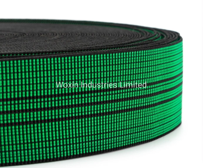 Elastic Webbing Band Strap for Sofa/Couch/Chair Furniture