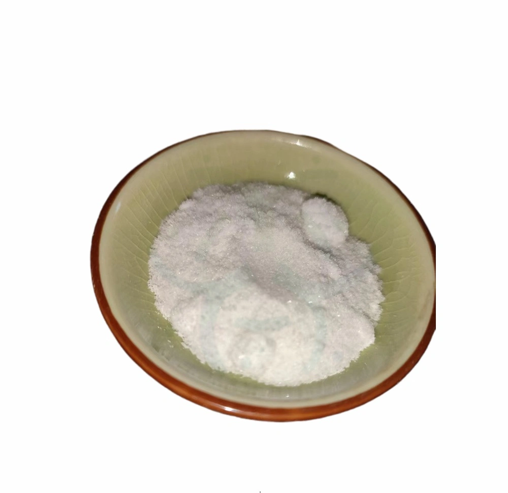 Poly (METHYLENE-CO-GUANIDINE) Hydrochloride Organic Raw Materials