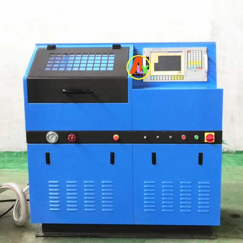 Ryq-D3 Turbo Overall Full Speed Balancing Machine